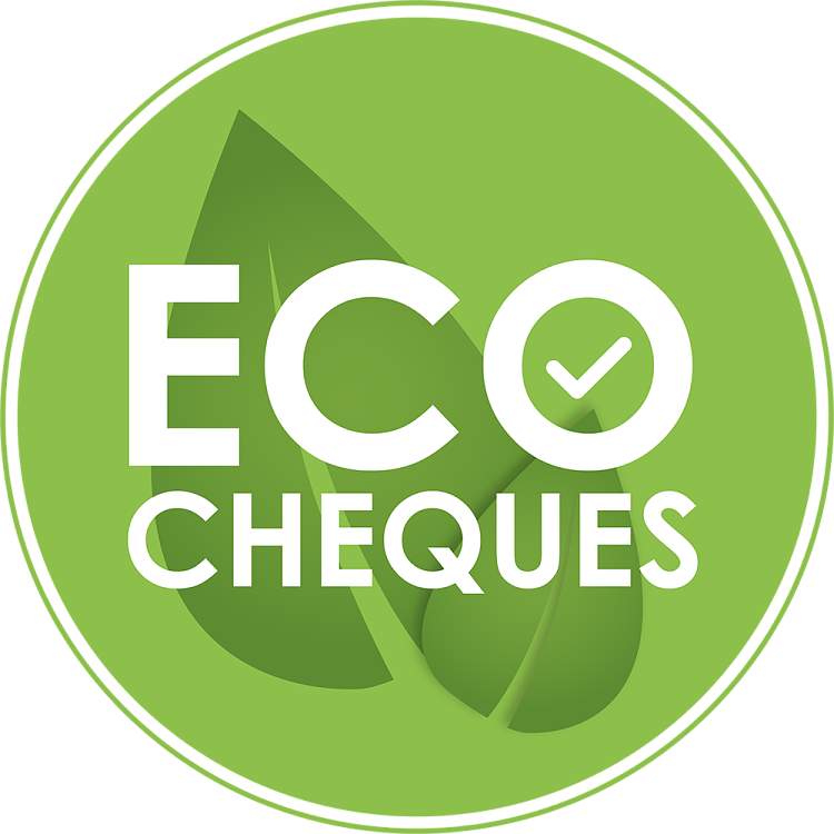 eco cheques