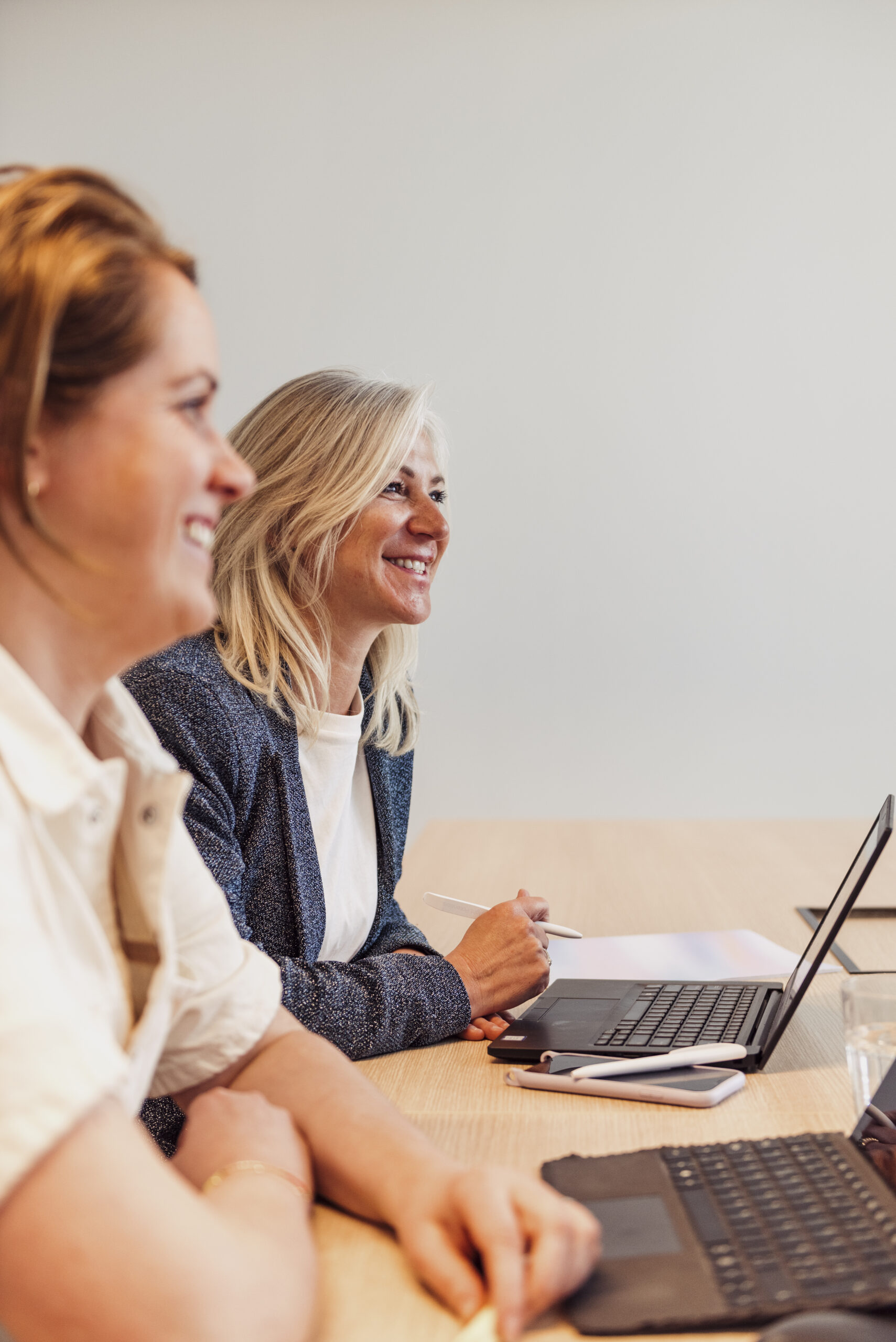 vraag professioneel advies over jouw carrière aan Bright Potentials