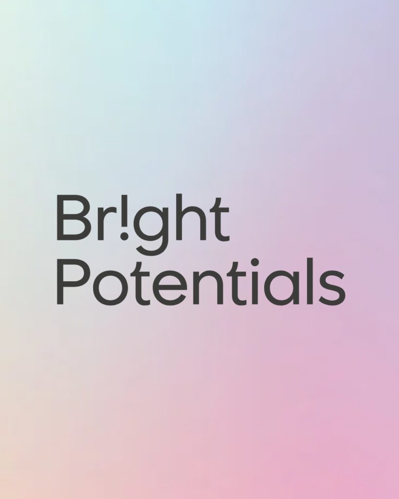 bright potentials