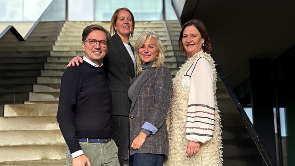 Bright Potentials en The Moris Company slaan officieel de handen in elkaar